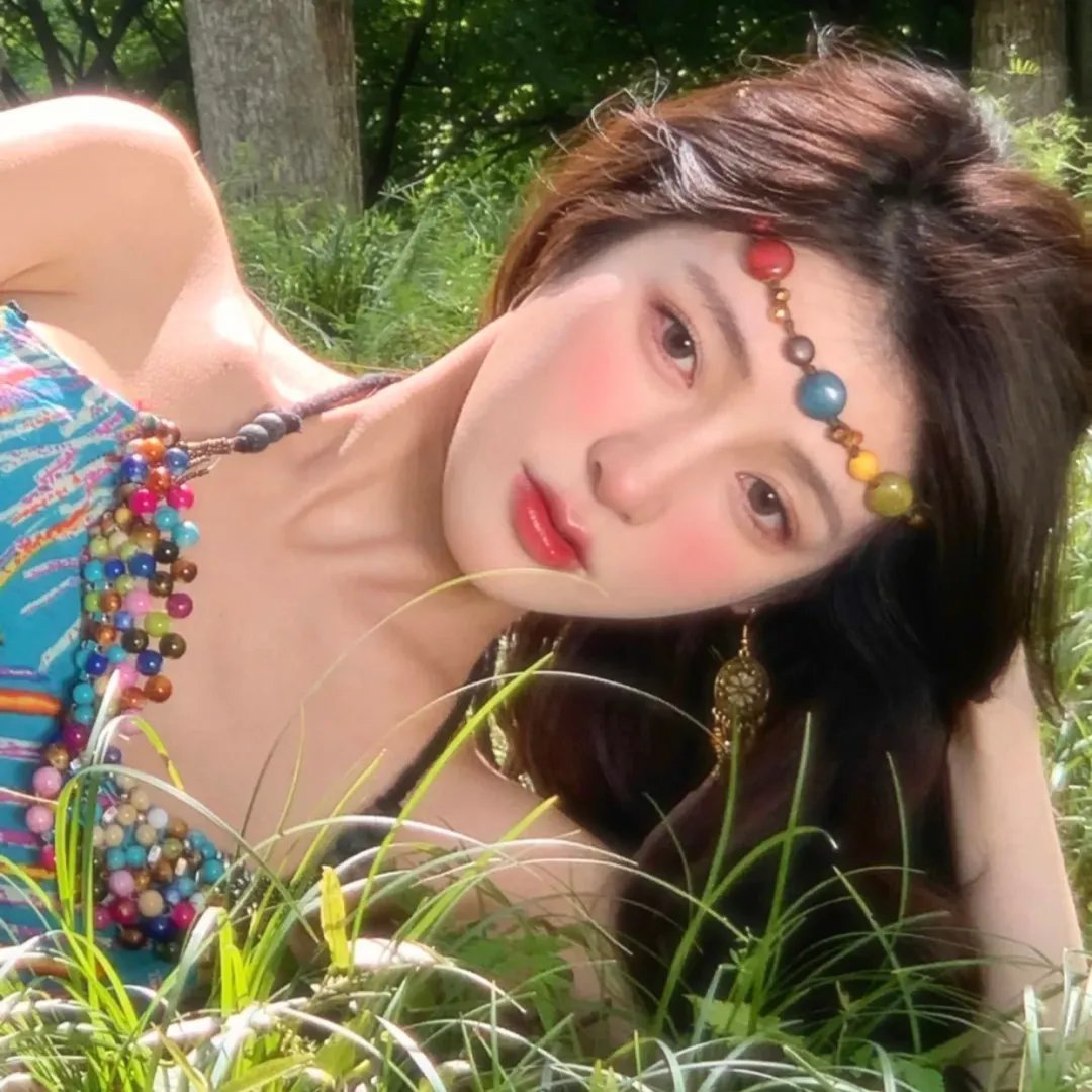 药房女孩